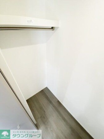 セレスティア森末町の物件内観写真